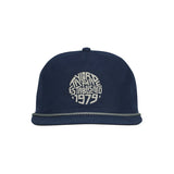 TAYLORMADE DAYTONA ROPE CAP