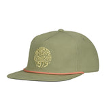 TAYLORMADE DAYTONA ROPE CAP