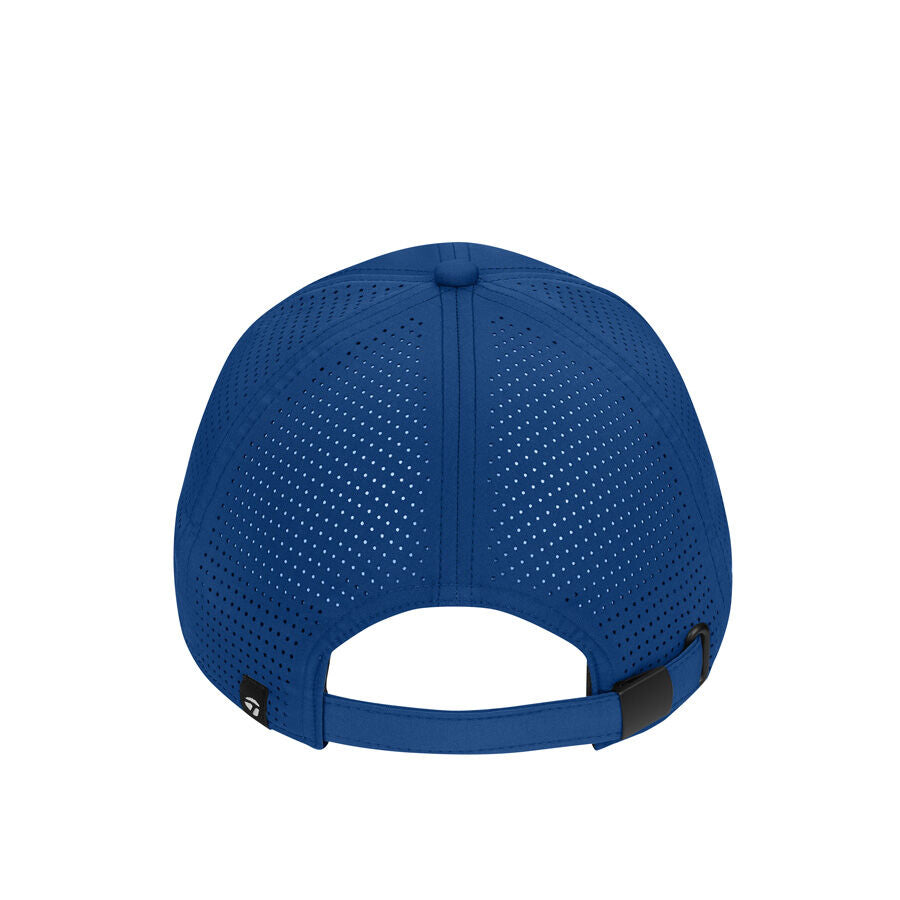 CASQUETTE TAYLORMADE HAMPTONS PERFORATED HAT