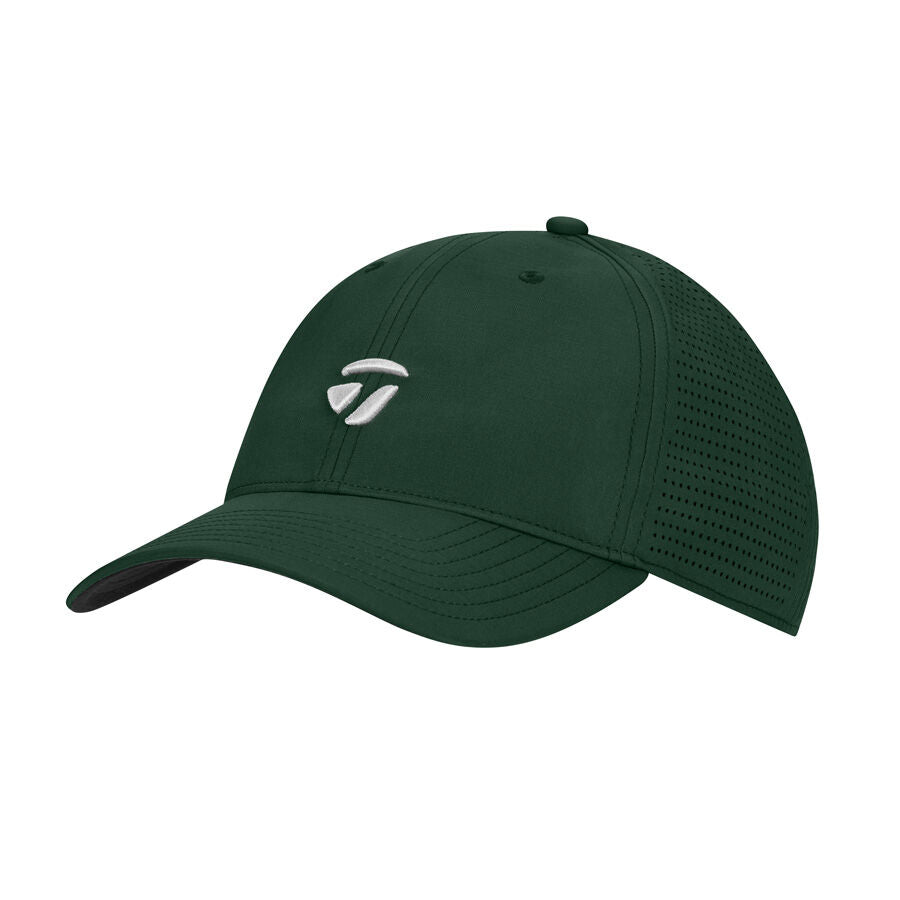 CASQUETTE TAYLORMADE HAMPTONS PERFORATED HAT