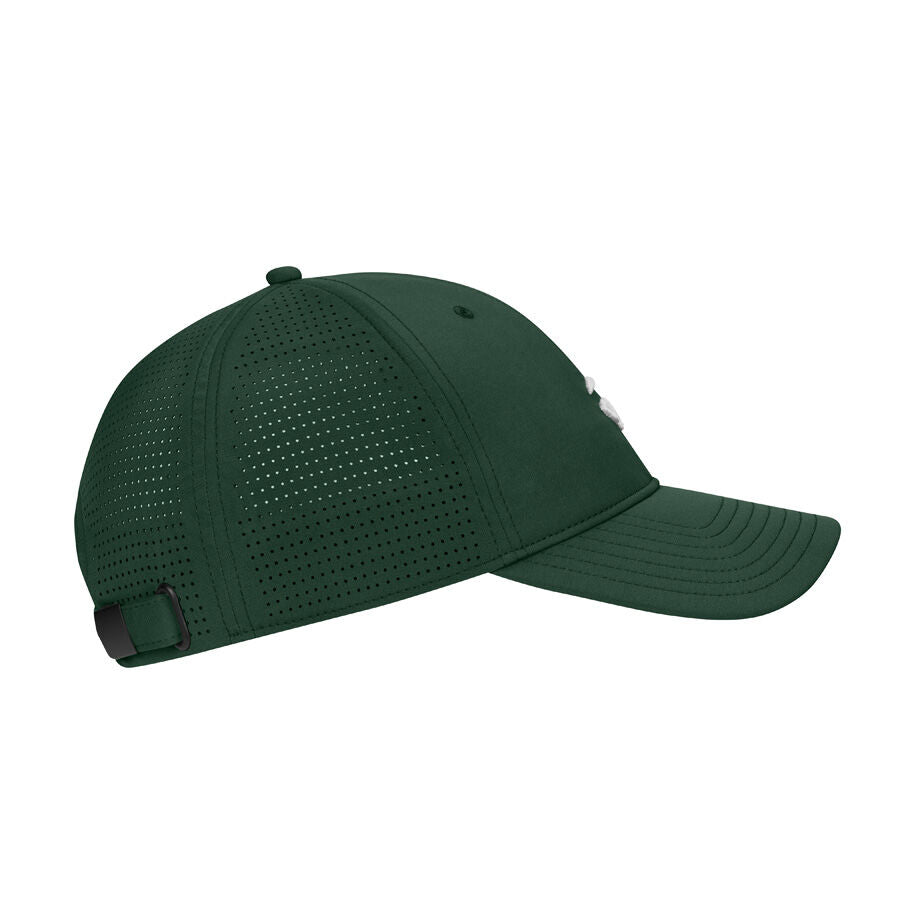 CASQUETTE TAYLORMADE HAMPTONS PERFORATED HAT