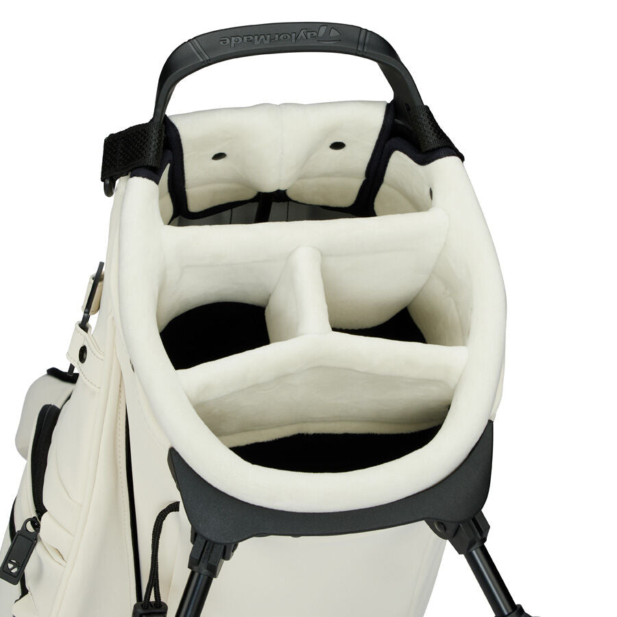 SAC TAYLORMADE TM26 SIGNATURE STAND BAG