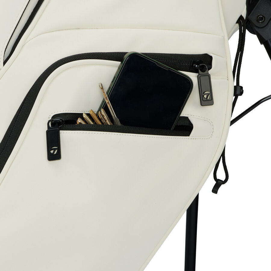 SAC TAYLORMADE TM26 SIGNATURE STAND BAG