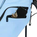 SAC TAYLORMADE TM26 SIGNATURE STAND BAG