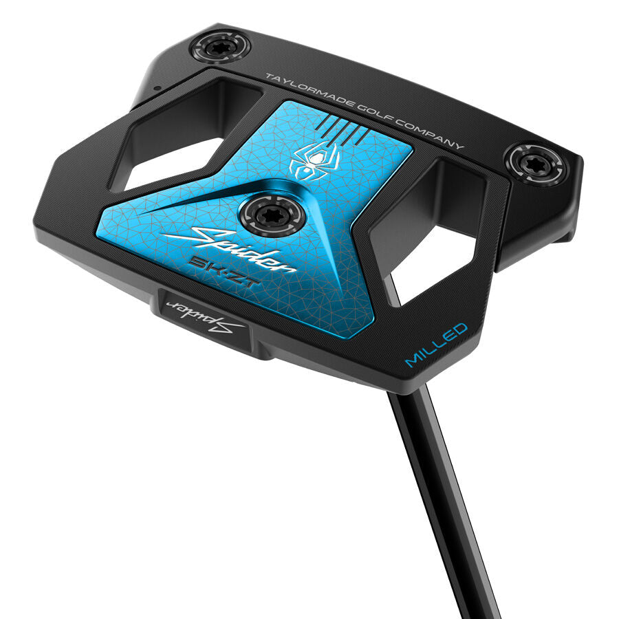 TAYLORMADE ZT BLACK PUTTER