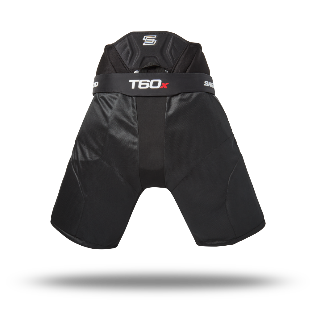 Sherwood Pantalon T60X SR Protection Dorsale Intégrée Entraînement