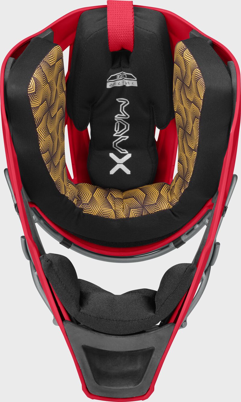 ENSEMBLE CATCHER EASTON MAV-X CATCHERS SET INTERMEDIATE