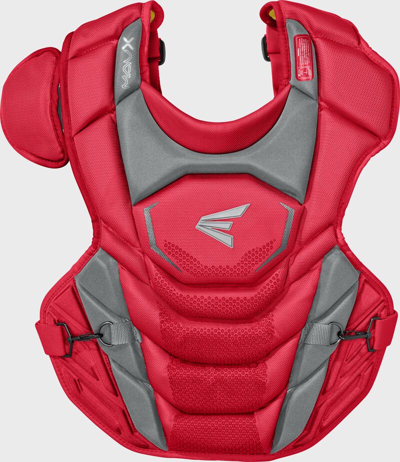 ENSEMBLE CATCHER EASTON MAV-X CATCHERS SET INTERMEDIATE