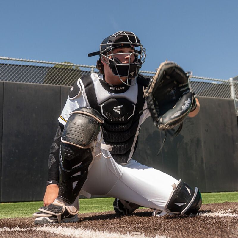 ENSEMBLE CATCHER EASTON MAV-X CATCHERS SET ADULTE