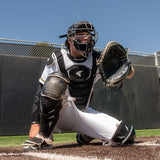 ENSEMBLE CATCHER EASTON MAV-X CATCHERS SET ADULTE