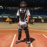 ENSEMBLE CATCHER EASTON MAV-X CATCHERS SET ADULTE