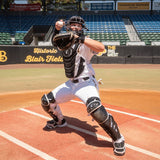 ENSEMBLE CATCHER EASTON MAV-X CATCHERS SET ADULTE