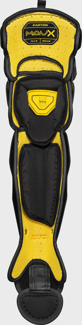 ENSEMBLE CATCHER EASTON MAV-X CATCHERS SET ADULTE