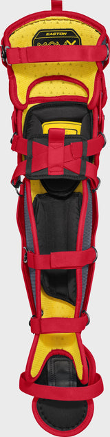 ENSEMBLE CATCHER EASTON MAV-X CATCHERS SET INTERMEDIATE