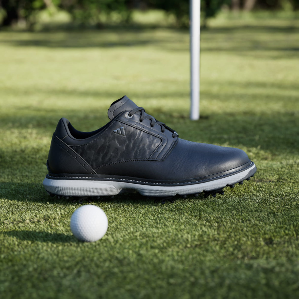 CHAUSSURE GOLF ADIDAS MC70 CRAMPONS HOMME