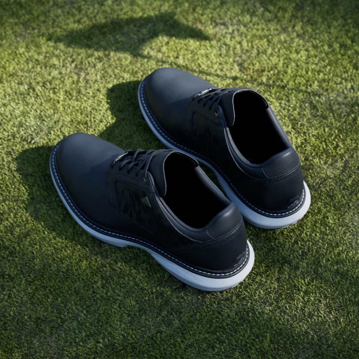 CHAUSSURE GOLF ADIDAS MC70 CRAMPONS HOMME