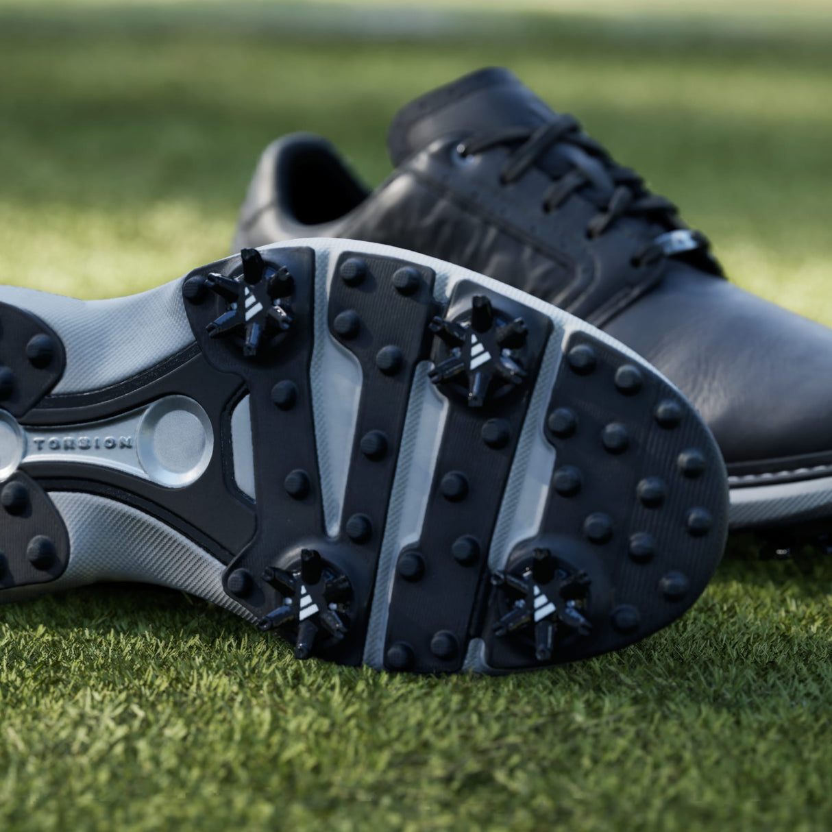 CHAUSSURE GOLF ADIDAS MC70 CRAMPONS HOMME