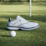 CHAUSSURE GOLF ADIDAS MC70 SPIKELESS FEMME