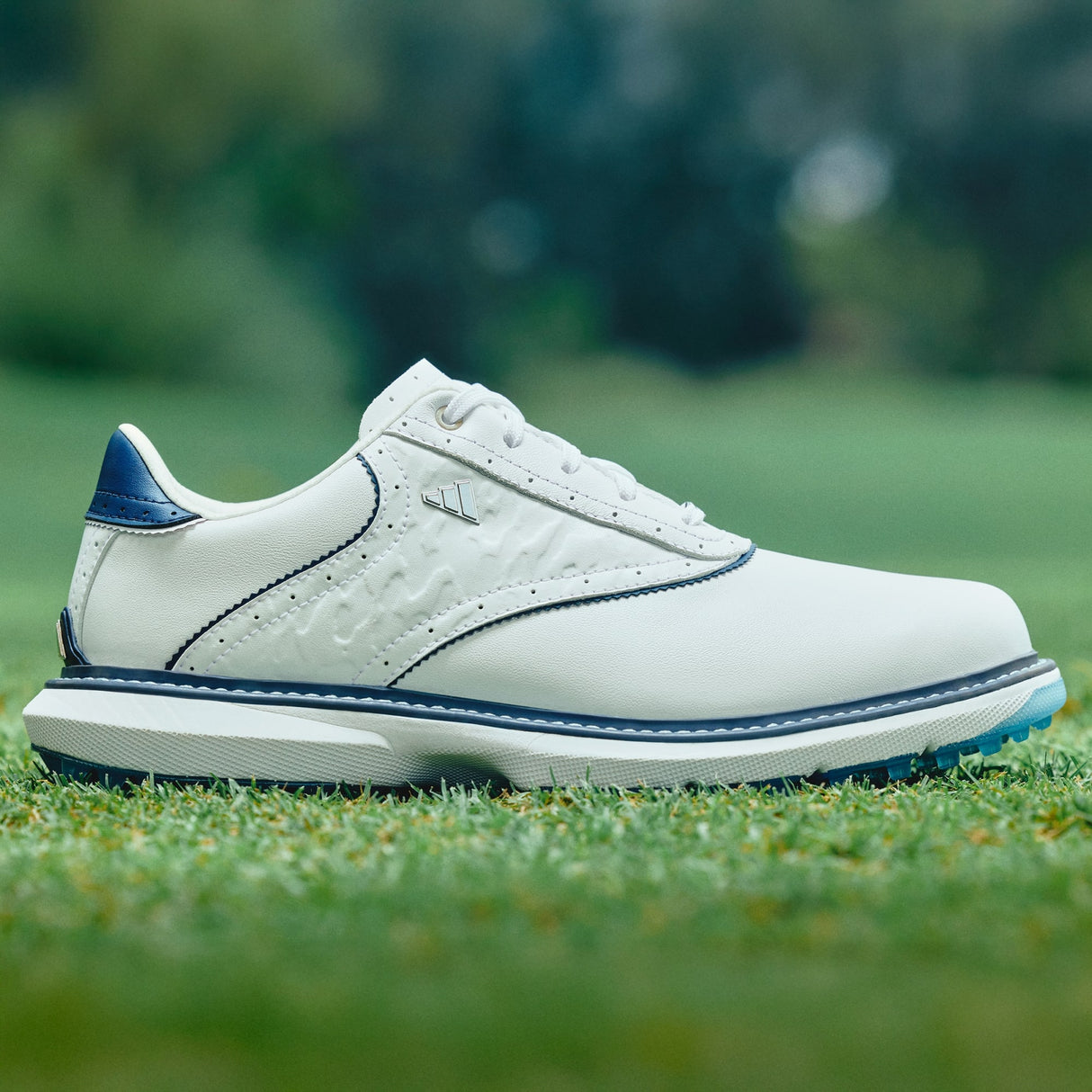 CHAUSSURE GOLF ADIDAS MC70 SPIKELESS FEMME