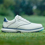 CHAUSSURE GOLF ADIDAS MC70 SPIKELESS FEMME