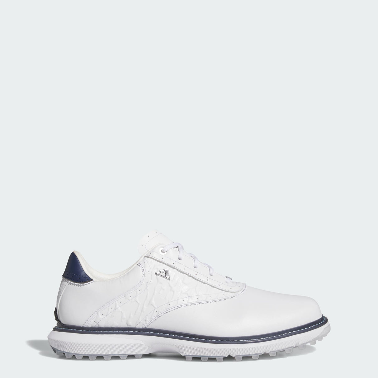 CHAUSSURE GOLF ADIDAS MC70 SPIKELESS HOMME