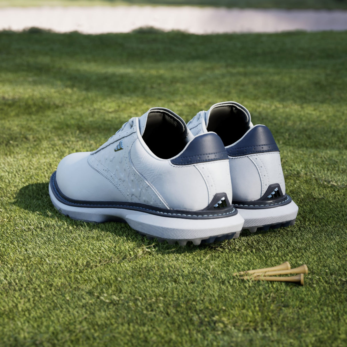 CHAUSSURE GOLF ADIDAS MC70 SPIKELESS HOMME
