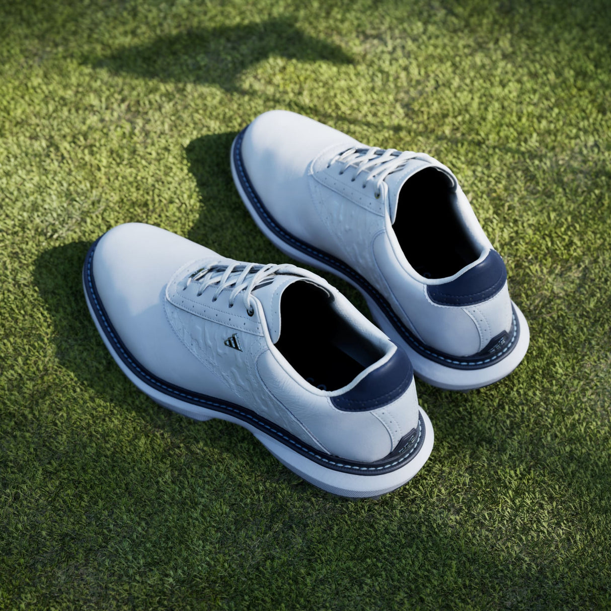 CHAUSSURE GOLF ADIDAS MC70 SPIKELESS HOMME