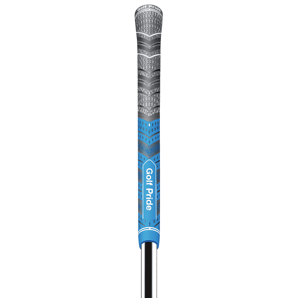 Grip Golf MCC 4 Plus Hybrid Grip For Swing Power