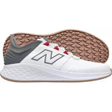 New Balance Chaussure Golf Fresh Foam Roav V2 Confort et Stabilité