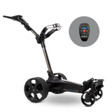 CHARIOT DE GOLF MGI FOLLOW ME NAVIGATOR HALO- PRÉ COMMANDE