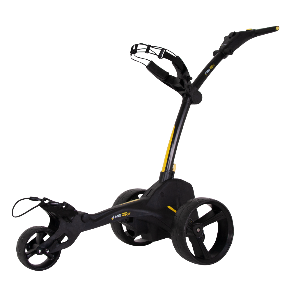 MGI Zip X1 2025 Electric Golf Trolley