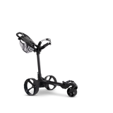 CHARIOT DE GOLF MGI E-BOOST AVEC ASSISTANCE ÉLECTRIQUE