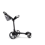 CHARIOT DE GOLF MGI E-BOOST AVEC ASSISTANCE ÉLECTRIQUE