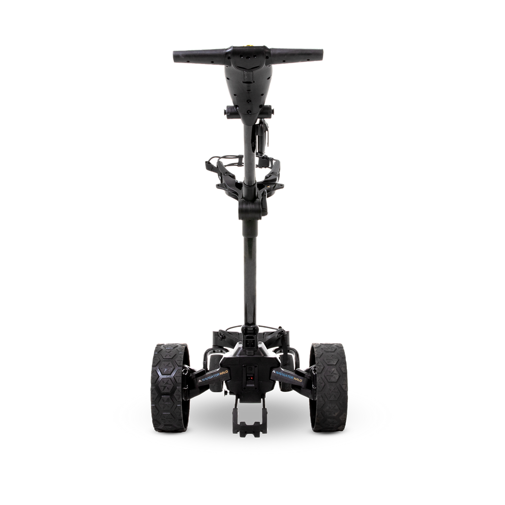 CHARIOT DE GOLF MGI NAVIGATOR HALO