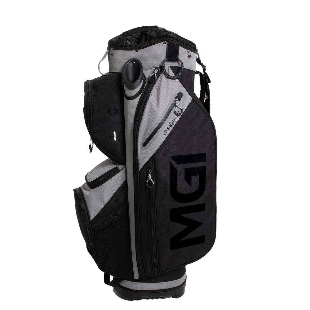 MGI Lite-Play Golf Bag: Lightweight and Premium Comfort