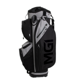 MGI Lite-Play Golf Bag: Lightweight and Premium Comfort