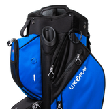 MGI Lite-Play Golf Bag: Lightweight and Premium Comfort