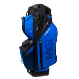 MGI Lite-Play Golf Bag: Lightweight and Premium Comfort