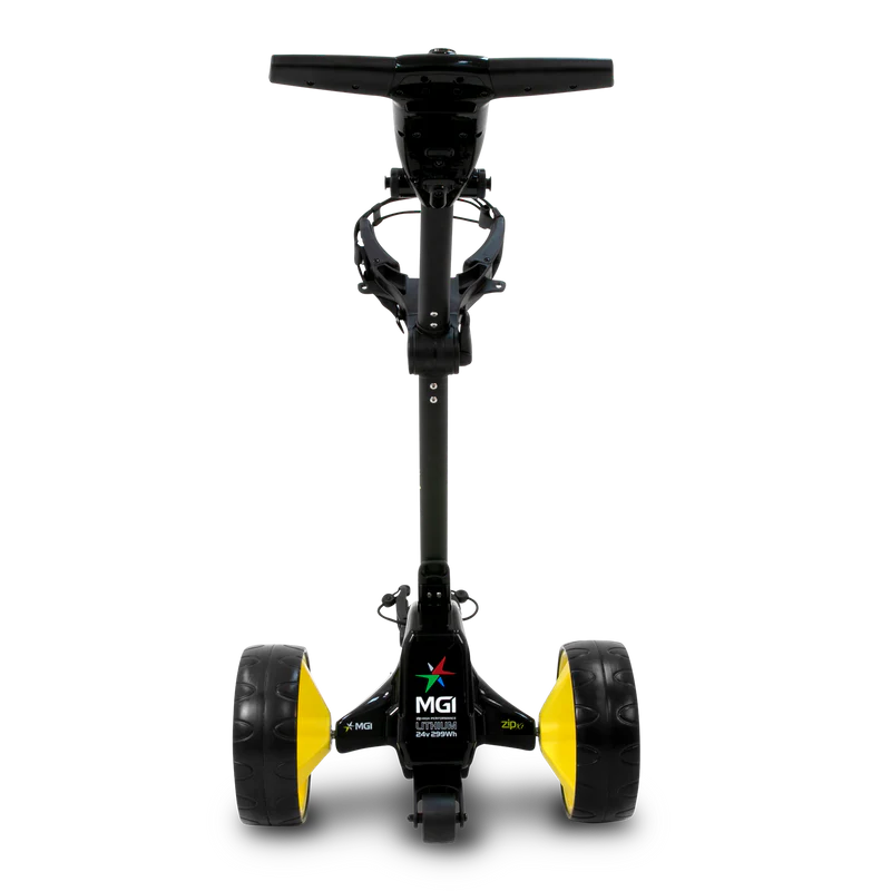 MGI Zip X1 2025 Electric Golf Trolley