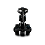 MGI Navigator Electric Golf Trolley 2025 Matte Black Top Box