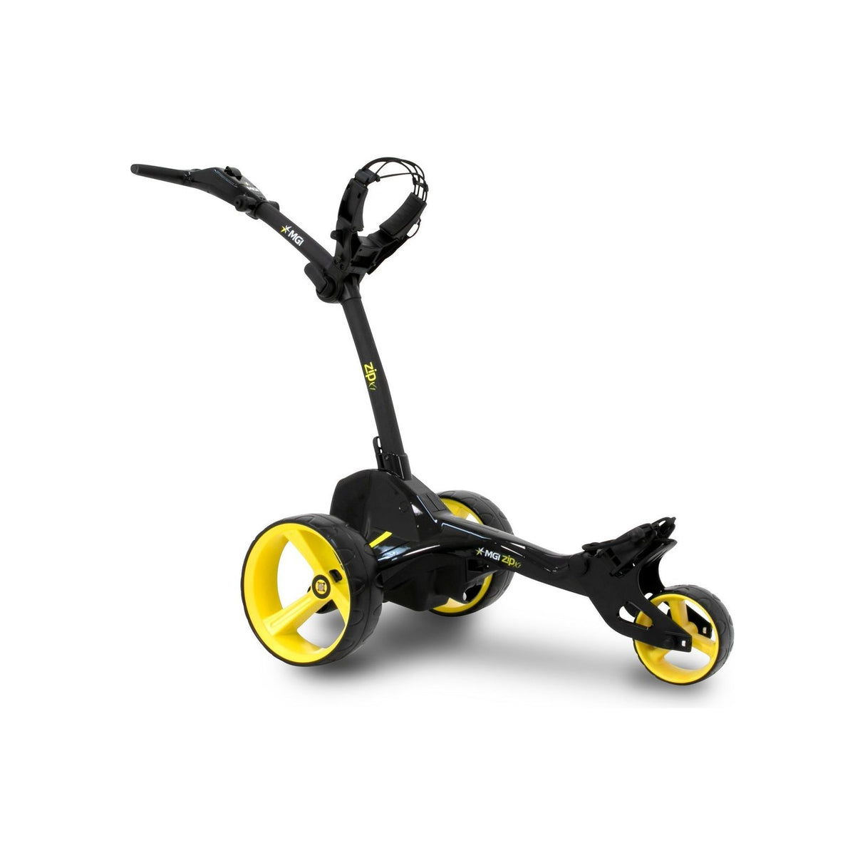 MGI Zip X1 2025 Electric Golf Trolley