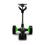 MG ZIP X5 2025 Electric Golf Trolley for Faster Courses