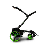 MG ZIP X5 2025 Electric Golf Trolley for Faster Courses