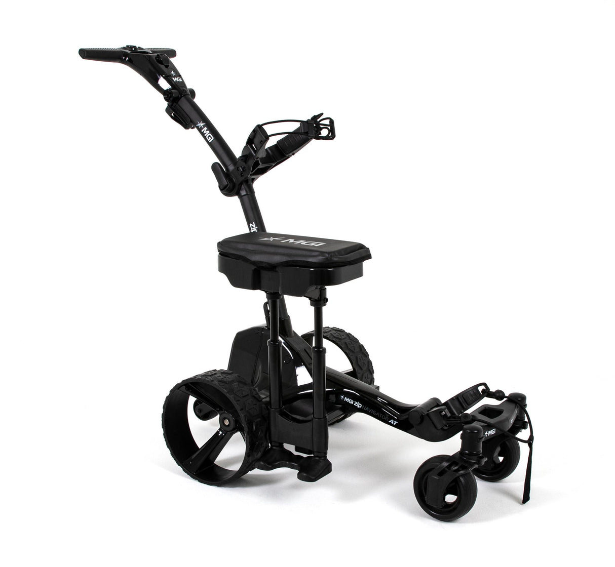 SIEGE POUR CHARIOT MGI ZIP SERIES
