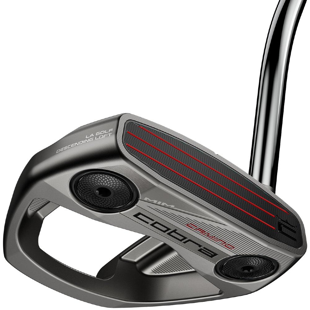 COBRA CAMINO SB PUTTER