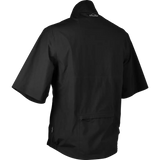 Sun Mountain Monsoon Men's Short Sleeve Waterproof Coat