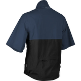 Sun Mountain Monsoon Men's Short Sleeve Waterproof Coat