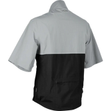 Sun Mountain Monsoon Men's Short Sleeve Waterproof Coat