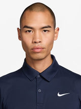 NIKE DRI-FIT VELOCITY STRIPE MEN'S POLO