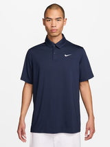NIKE DRI-FIT VELOCITY STRIPE MEN'S POLO